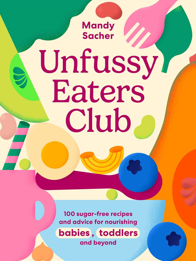 Unfussy Eaters Club/Product Detail/Recipes, Food & Drink