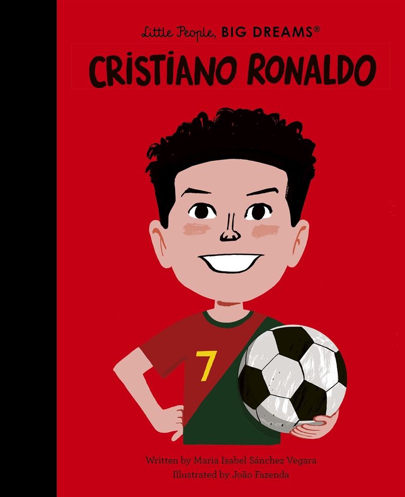 Cristiano Ronaldo/Product Detail/Childrens
