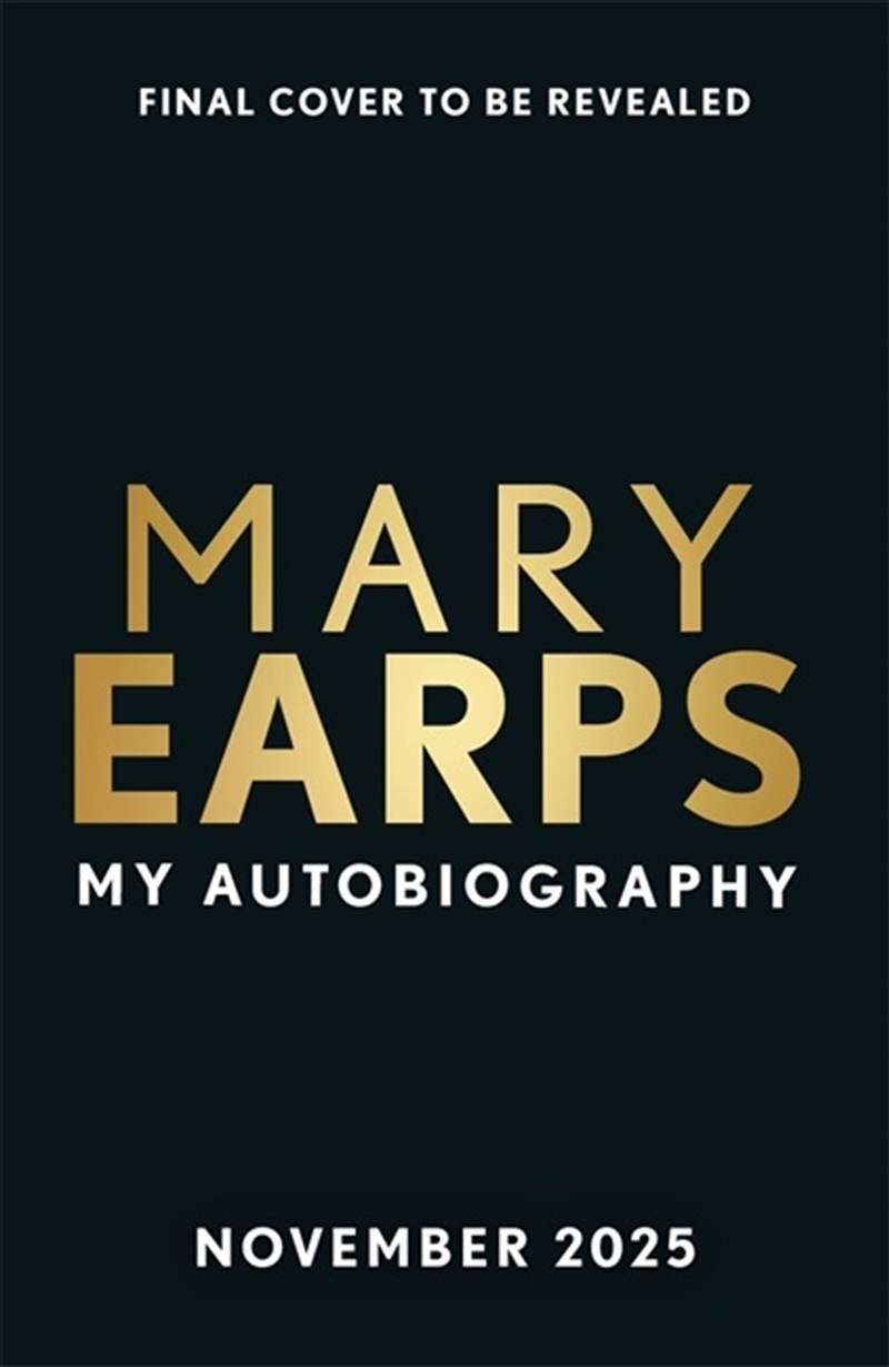 Mary Earps: All In/Product Detail/Sport & Recreation