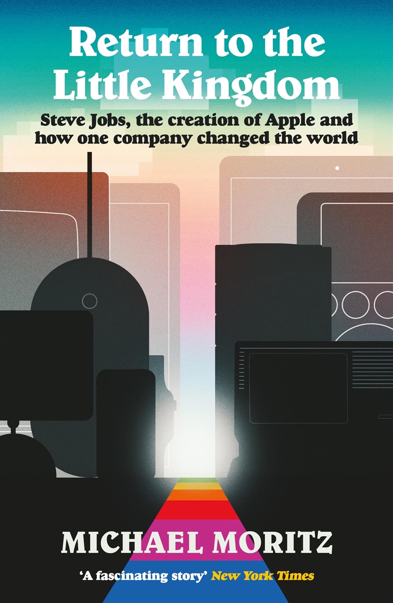 Return To The Little Kingdom/Product Detail/Reading