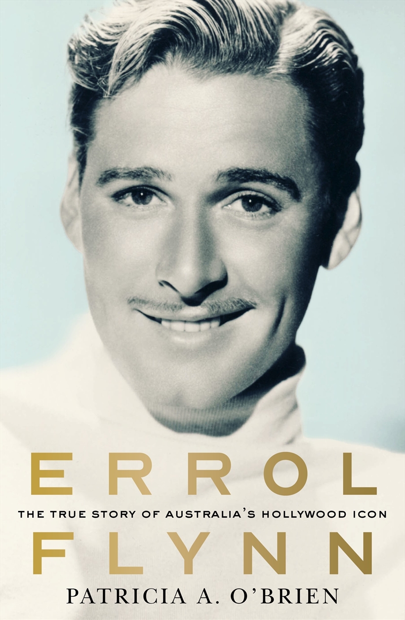 Errol Flynn/Product Detail/Arts & Entertainment Biographies