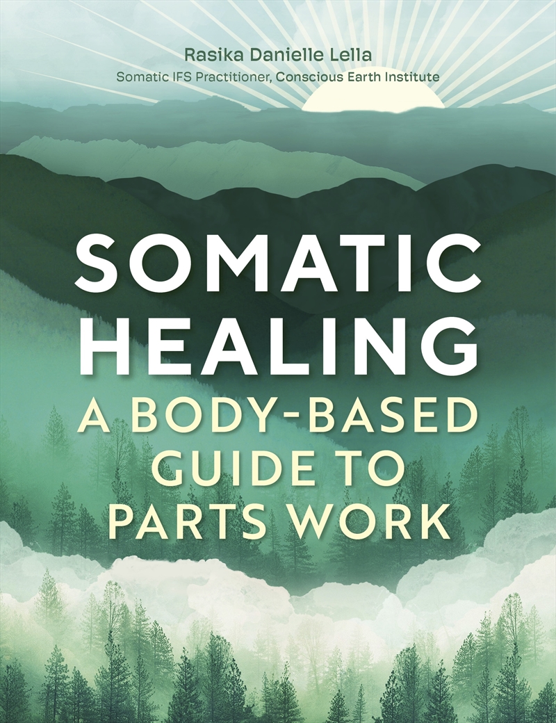 Somatic Healing/Product Detail/Family & Health