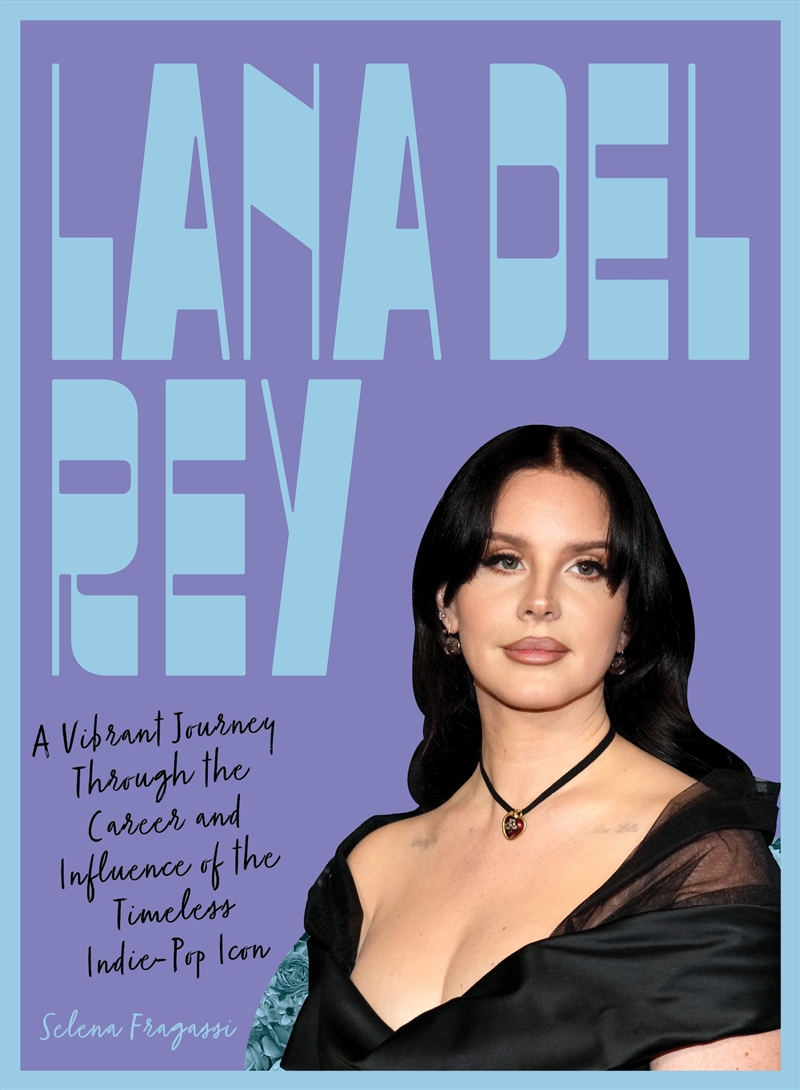 Lana Del Rey/Product Detail/Arts & Entertainment
