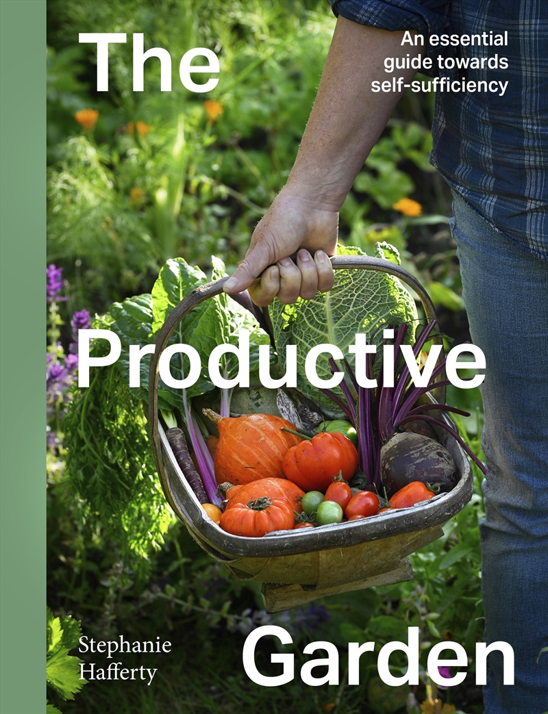 The Productive Garden/Product Detail/Gardening