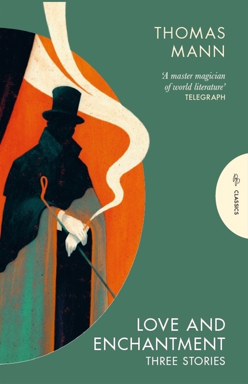 Love And Enchantment/Product Detail/General Fiction Books