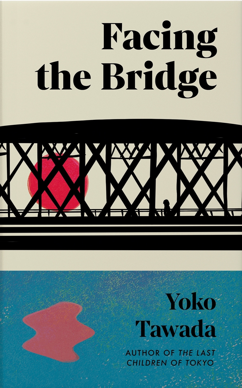 Facing The Bridge/Product Detail/General Fiction Books