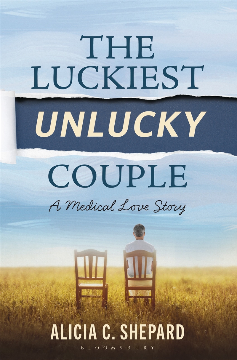 The Luckiest Unlucky Couple: A Medical Love Story/Product Detail/Family & Health