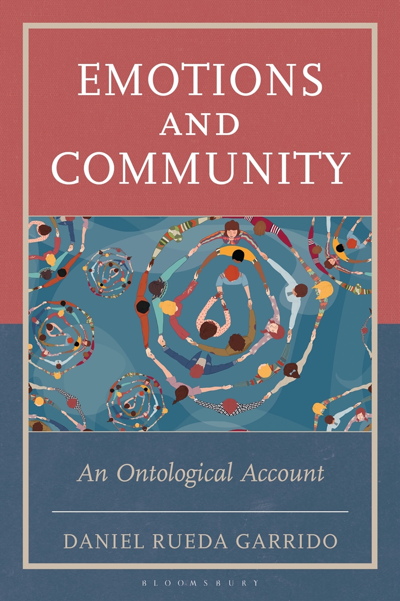 Emotions And Community: An Ontological Account/Product Detail/Reading