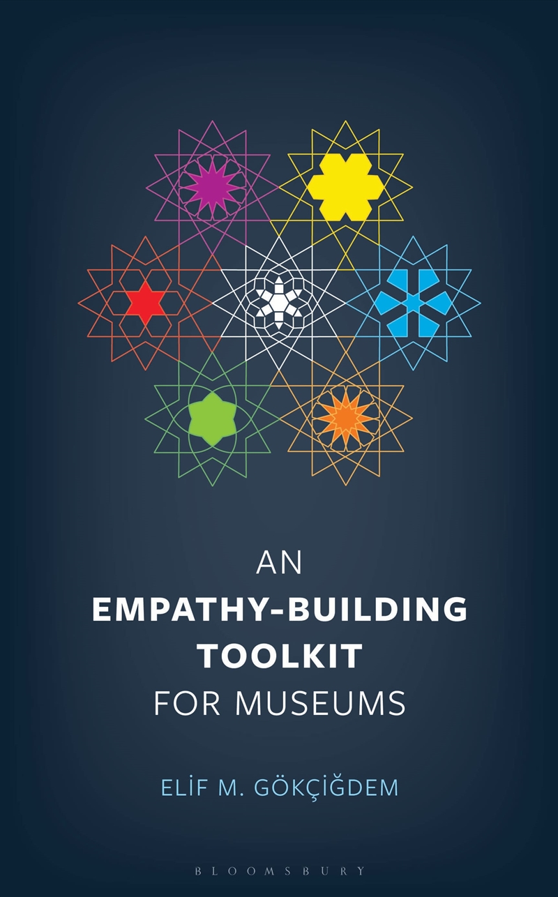 An Empathy-Building Toolkit For Museums/Product Detail/Reference & Encylopaedias