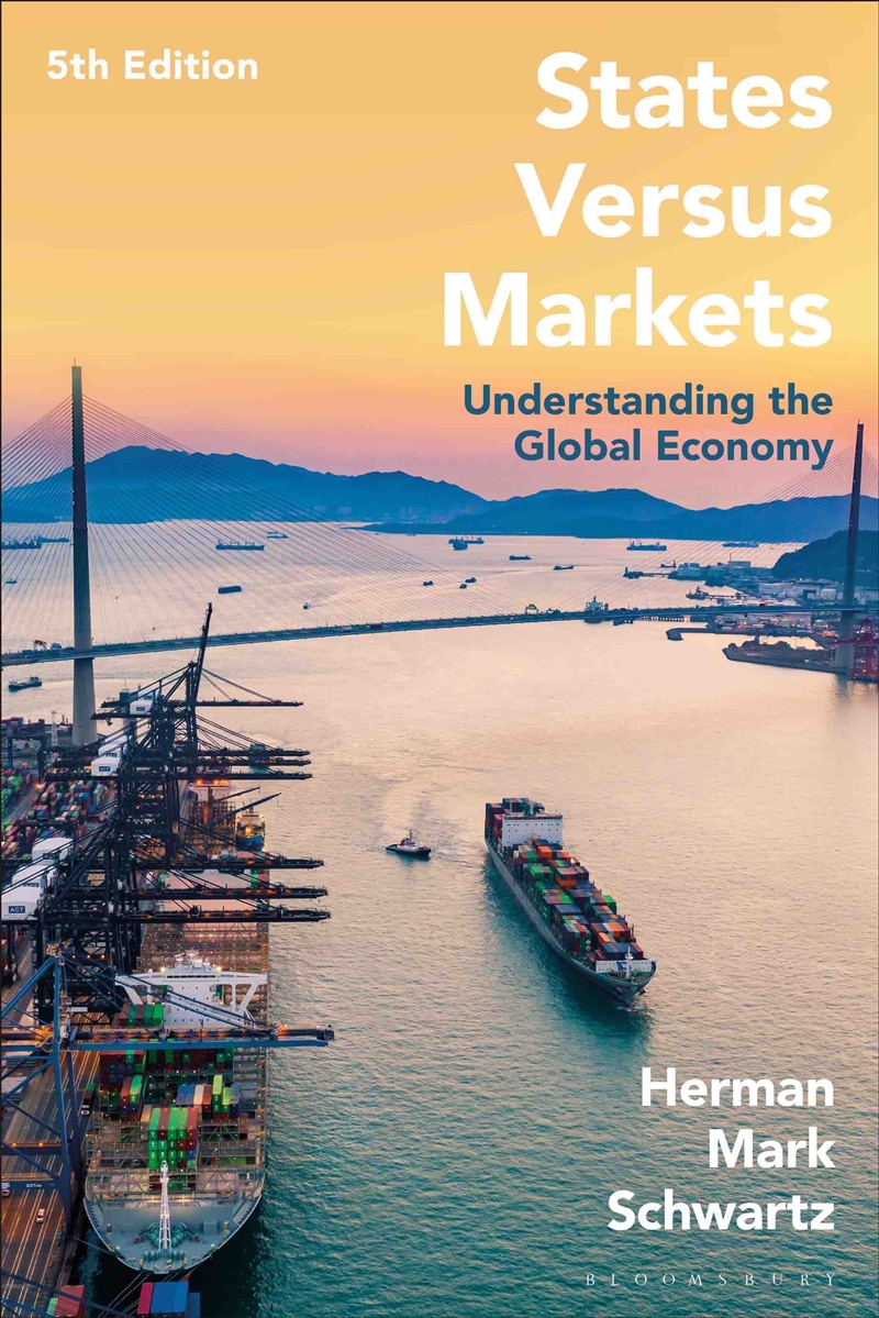 States Versus Markets: Understanding The Global Economy/Product Detail/Politics & Government