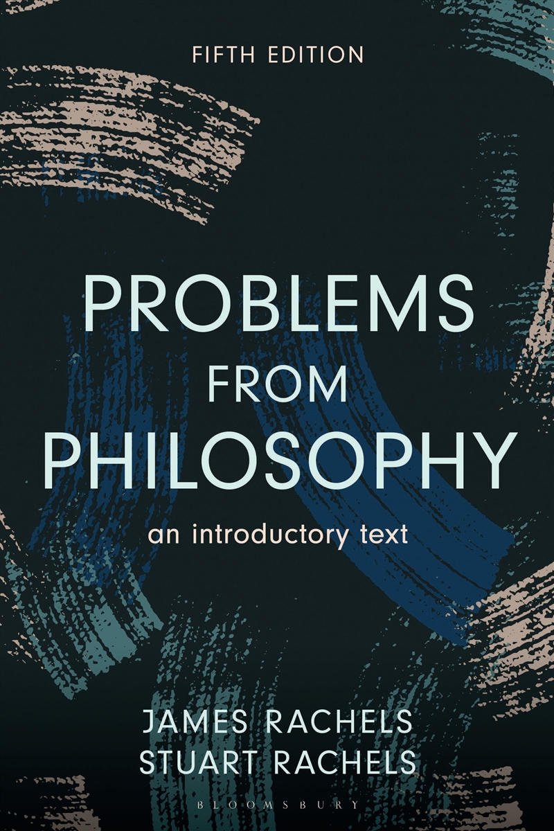Problems From Philosophy: An Introductory Text/Product Detail/Reading