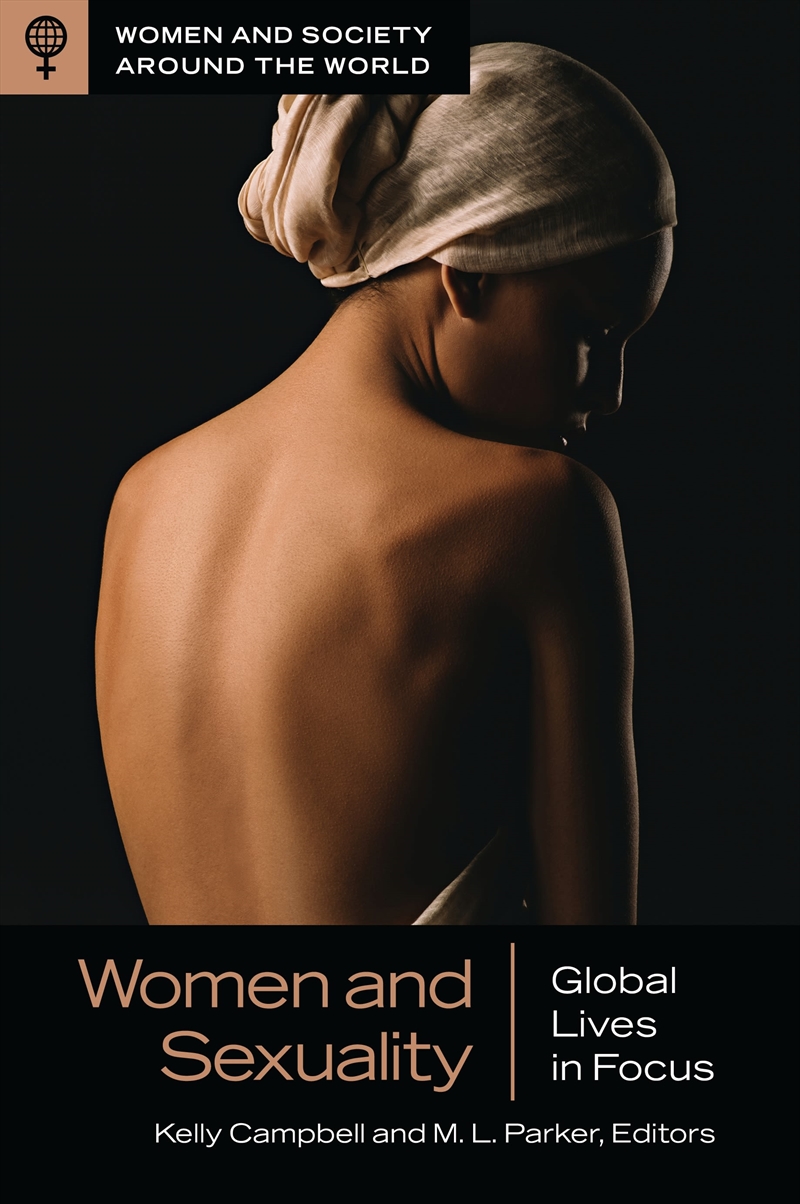 Women And Sexuality: Global Lives In Focus/Product Detail/Society & Culture