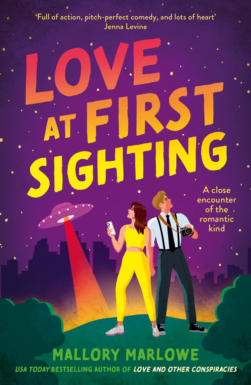 Love At First Sighting/Product Detail/Romance