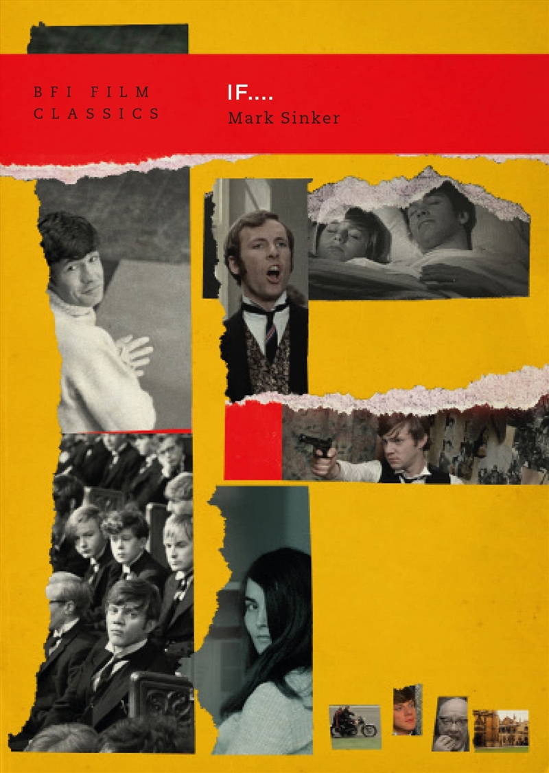 If..../Product Detail/Arts & Entertainment