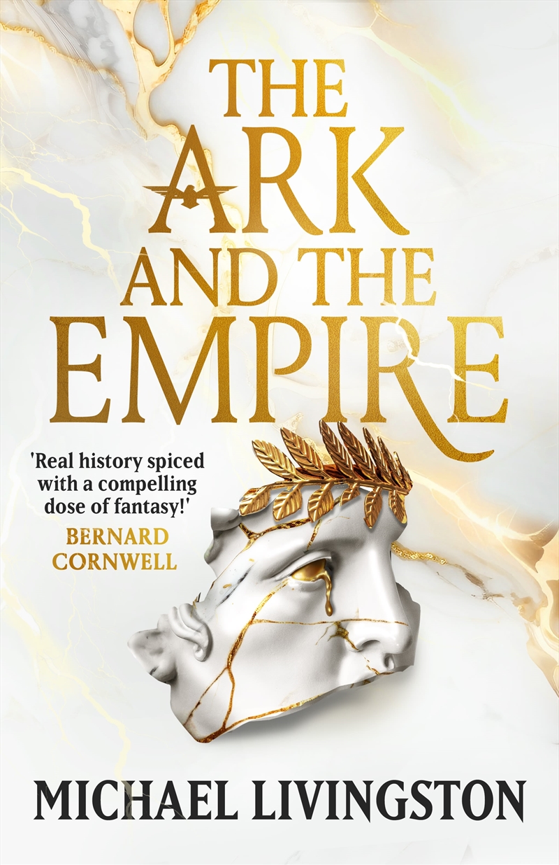 The Ark And The Empire/Product Detail/Fantasy Fiction