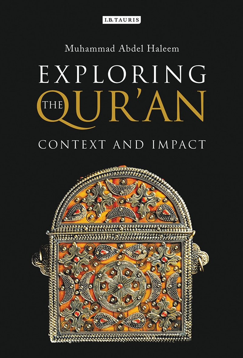 Exploring The Qur'An: Context And Impact/Product Detail/Religion & Beliefs