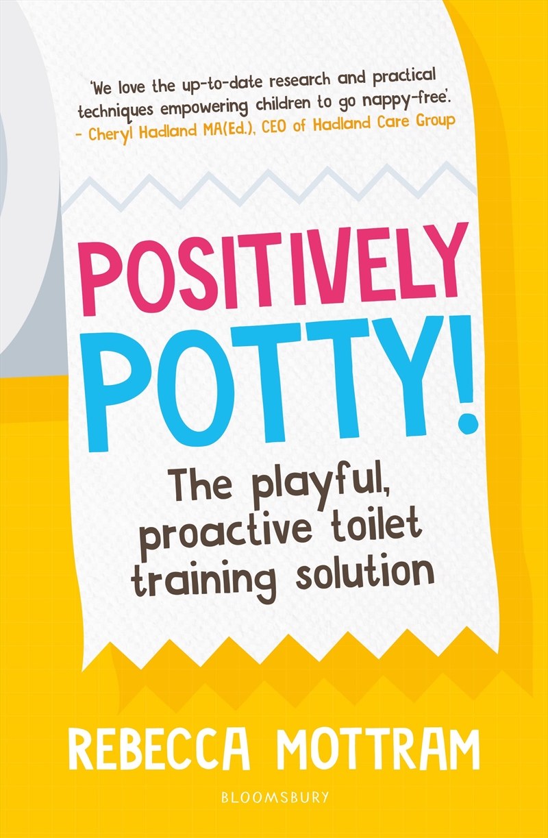 Positively Potty: The Playful, Proactive Toilet Training Solution/Product Detail/Family & Health