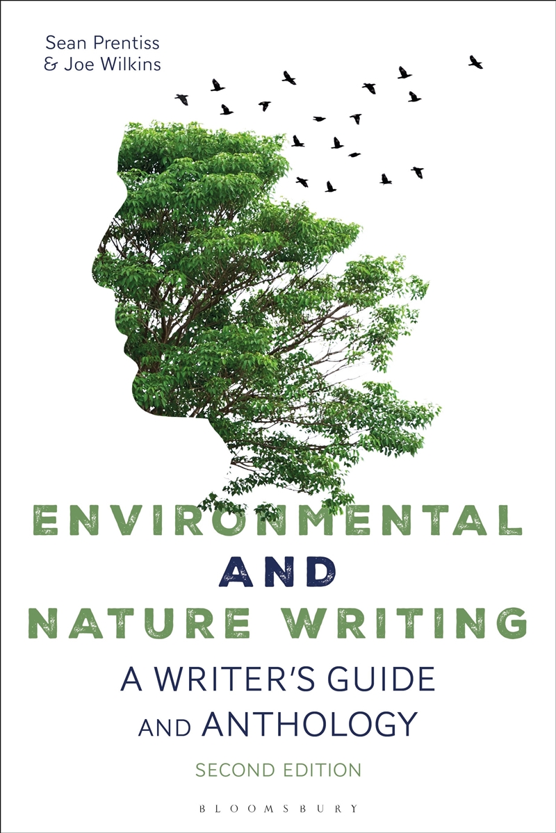 Environmental And Nature Writing: A Writer's Guide And Anthology/Product Detail/Media
