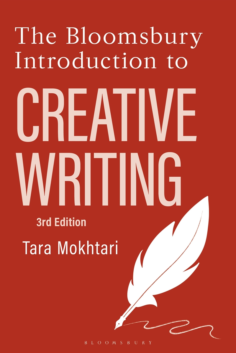The Bloomsbury Introduction To Creative Writing/Product Detail/Media