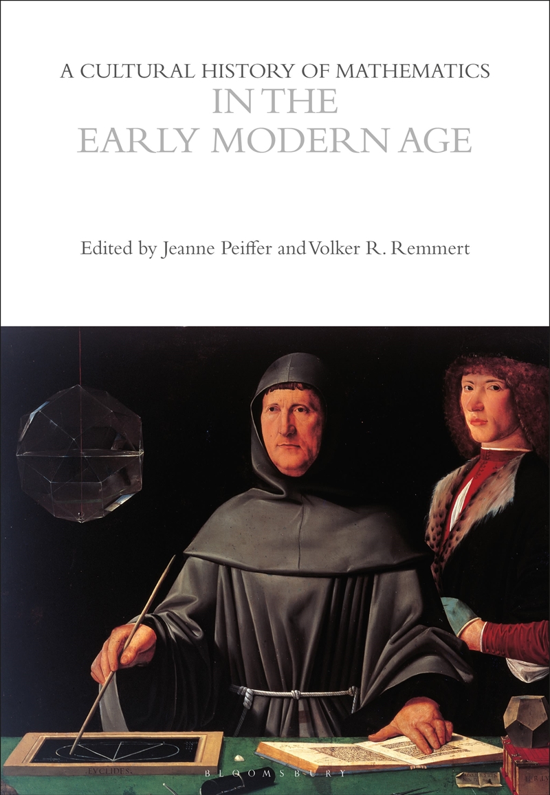 A Cultural History Of Mathematics In The Early Modern Age/Product Detail/Maths
