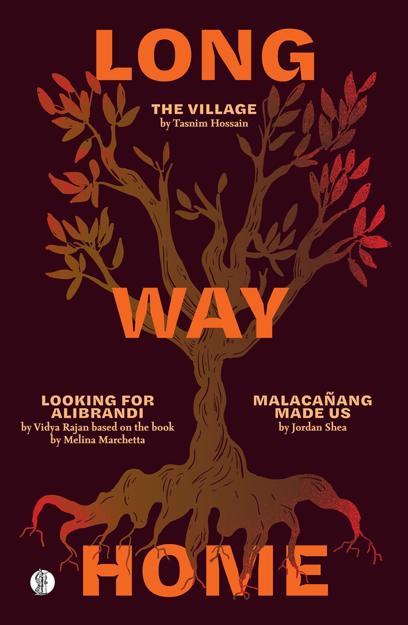 Long Way Home/Product Detail/General Fiction Books