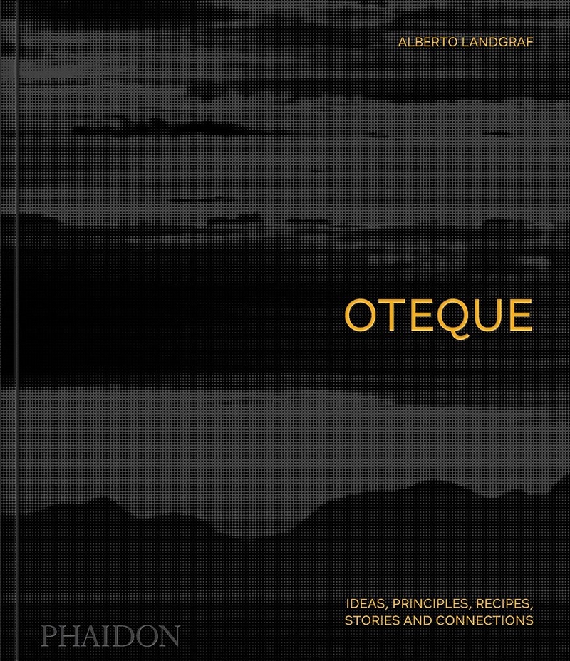 Oteque/Product Detail/Recipes, Food & Drink