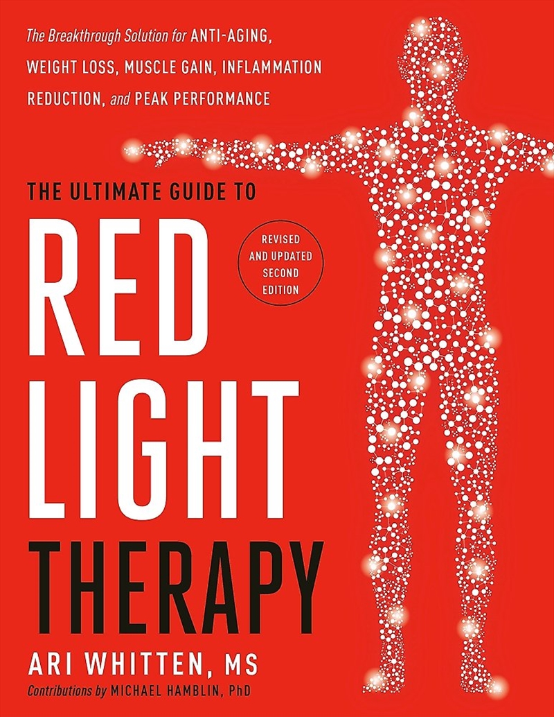 The Ultimate Guide To Red Light Therapy/Product Detail/Family & Health