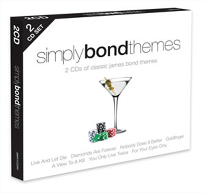 Simply Bond Themes/Product Detail/Soundtrack