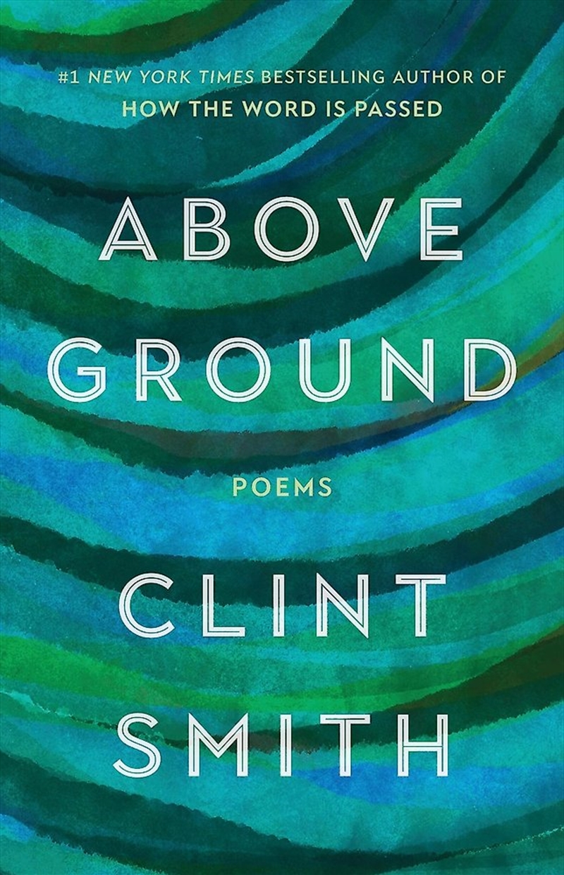 Above Ground/Product Detail/Society & Culture