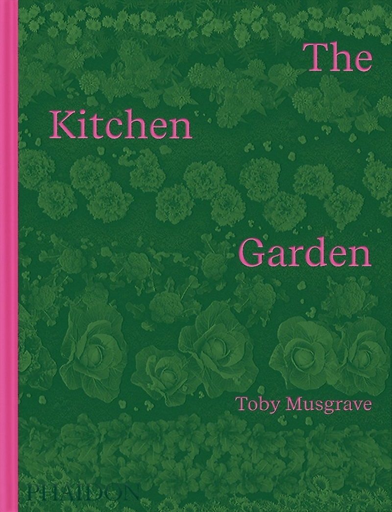 The Kitchen Garden/Product Detail/Gardening