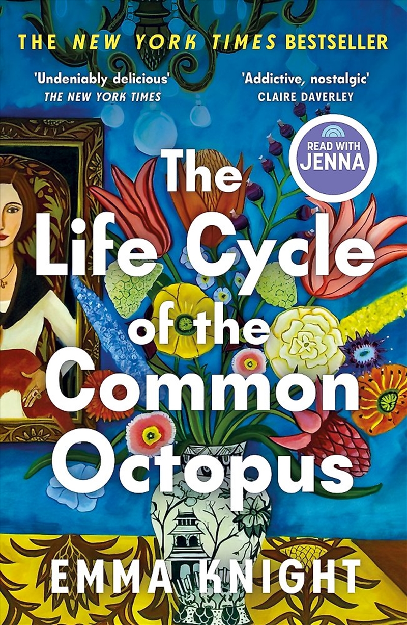 The Life Cycle Of The Common Octopus/Product Detail/Modern & Contemporary