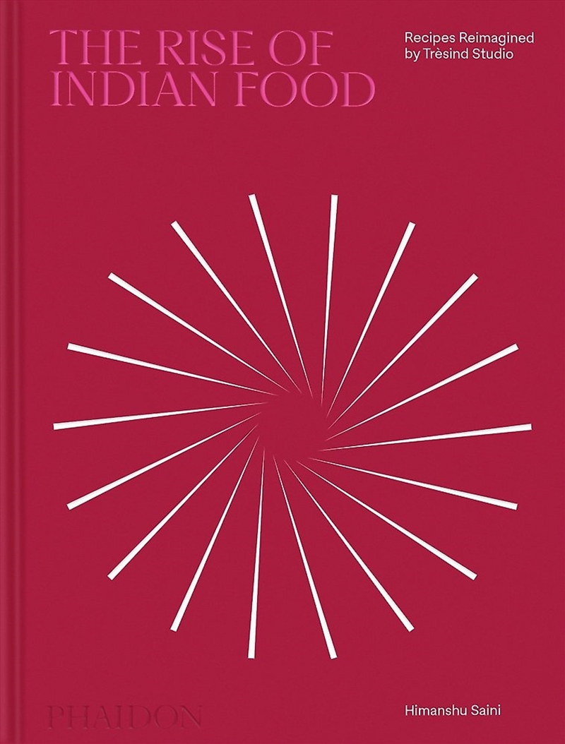 The Rise Of Indian Food/Product Detail/Recipes, Food & Drink