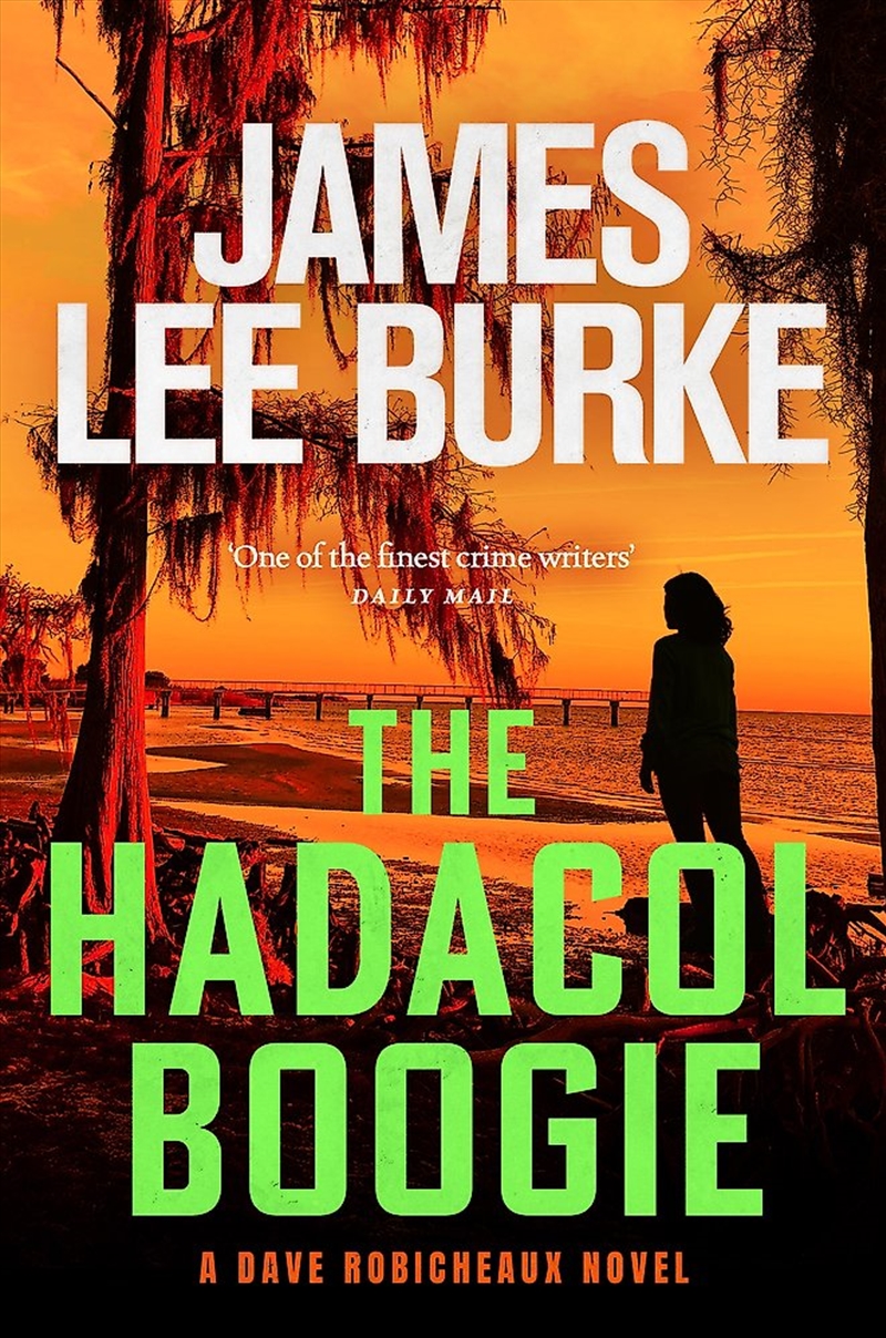 The Hadacol Boogie/Product Detail/Crime & Mystery Fiction