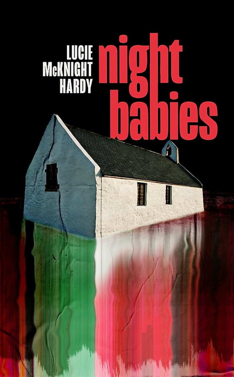 Night Babies/Product Detail/Fantasy Fiction