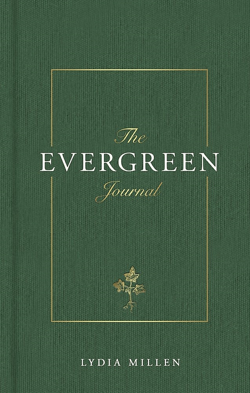 The Evergreen Journal/Product Detail/Reading