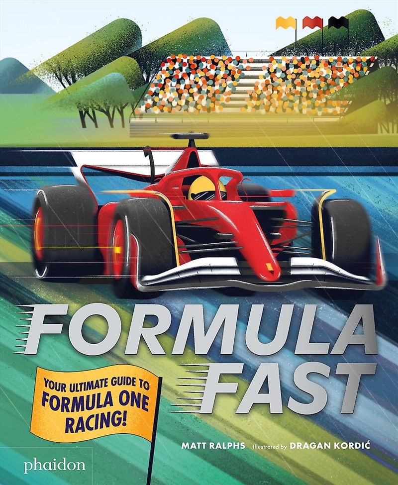 Formula Fast/Product Detail/Childrens