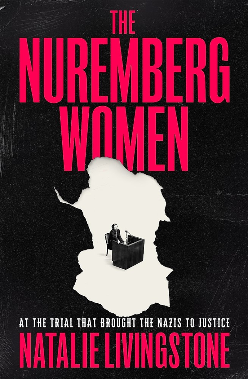 The Nuremberg Women/Product Detail/History