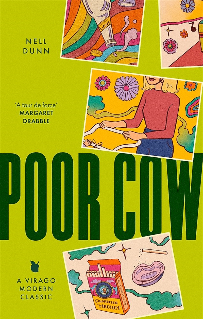 Poor Cow/Product Detail/General Fiction Books