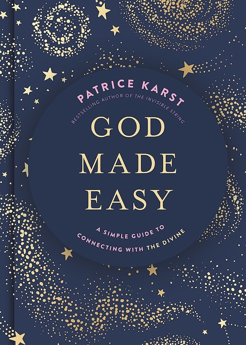 God Made Easy/Product Detail/Religion & Beliefs