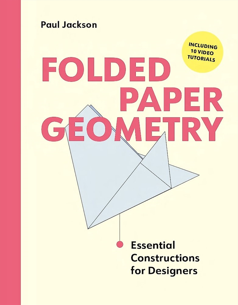 Folded Paper Geometry/Product Detail/Maths