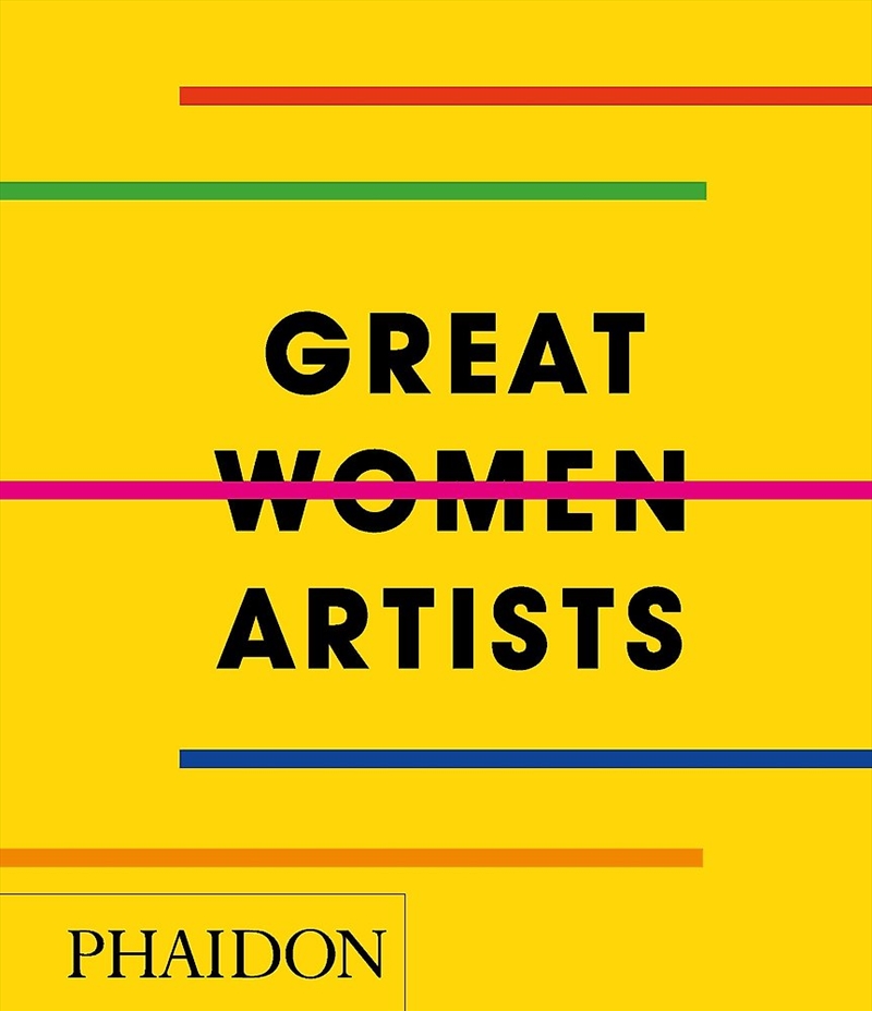Great Women Artists/Product Detail/Art