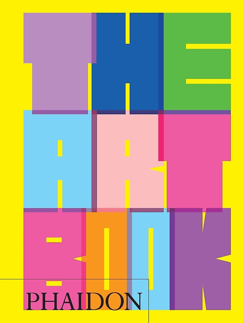 The Art Book/Product Detail/Art