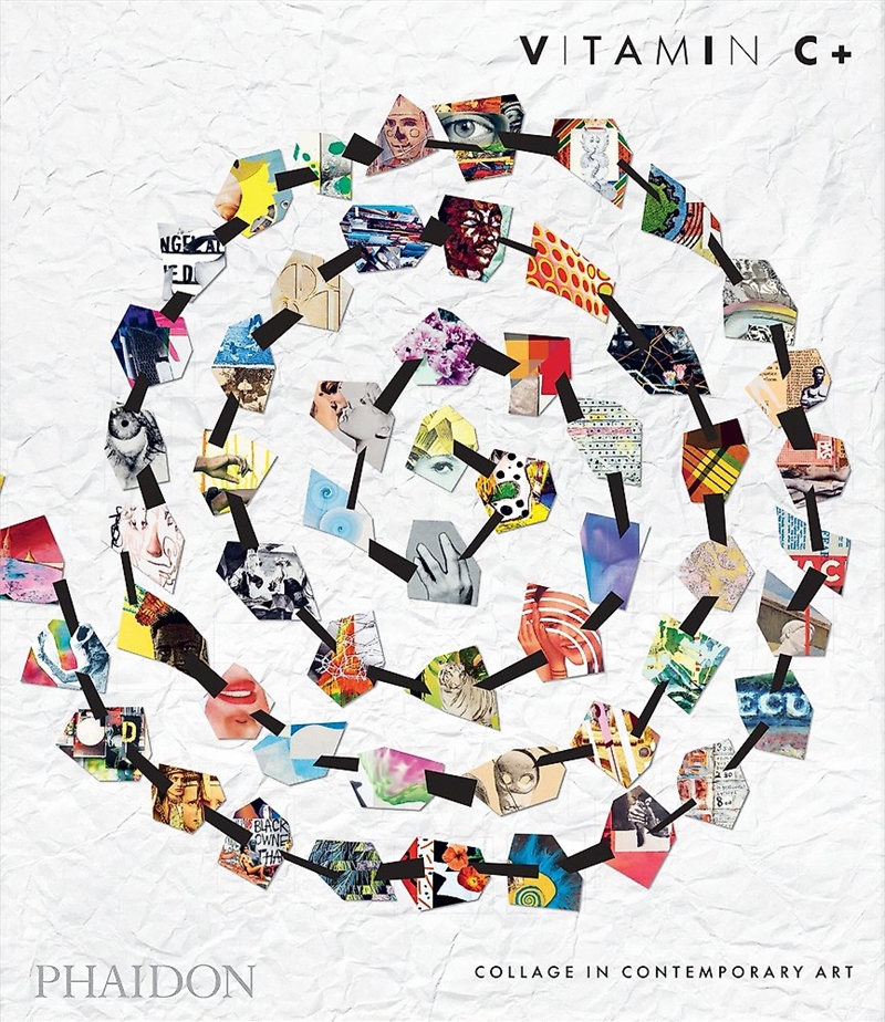 Vitamin C+/Product Detail/Art