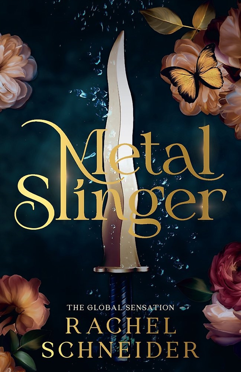 Metal Slinger/Product Detail/Romance