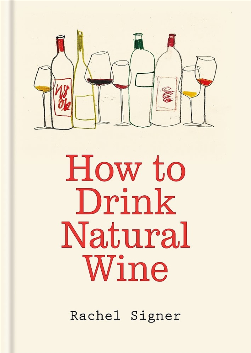 How To Drink Natural Wine/Product Detail/Recipes, Food & Drink