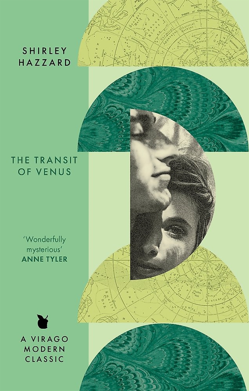 The Transit Of Venus/Product Detail/Modern & Contemporary