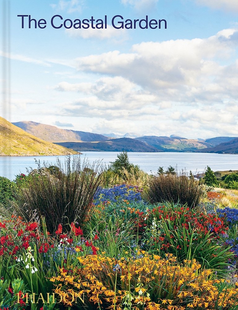 The Coastal Garden/Product Detail/Gardening