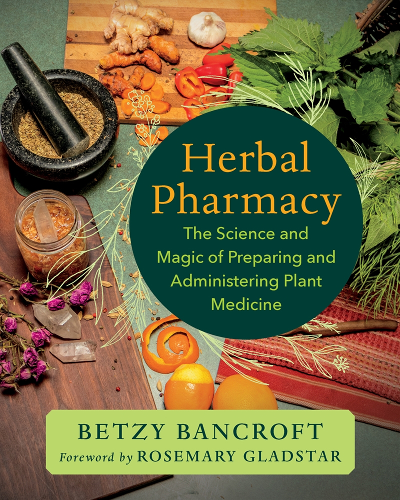 Herbal Pharmacy/Product Detail/Family & Health