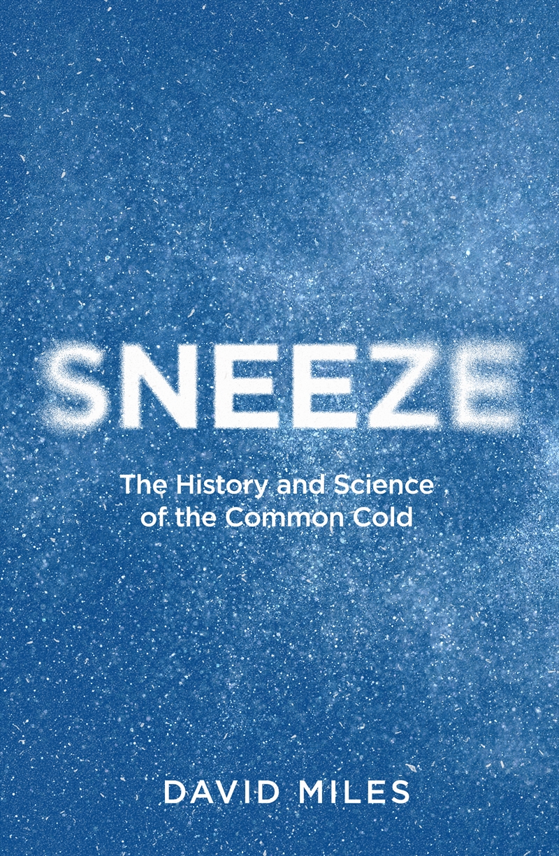 Sneeze/Product Detail/Healthcare