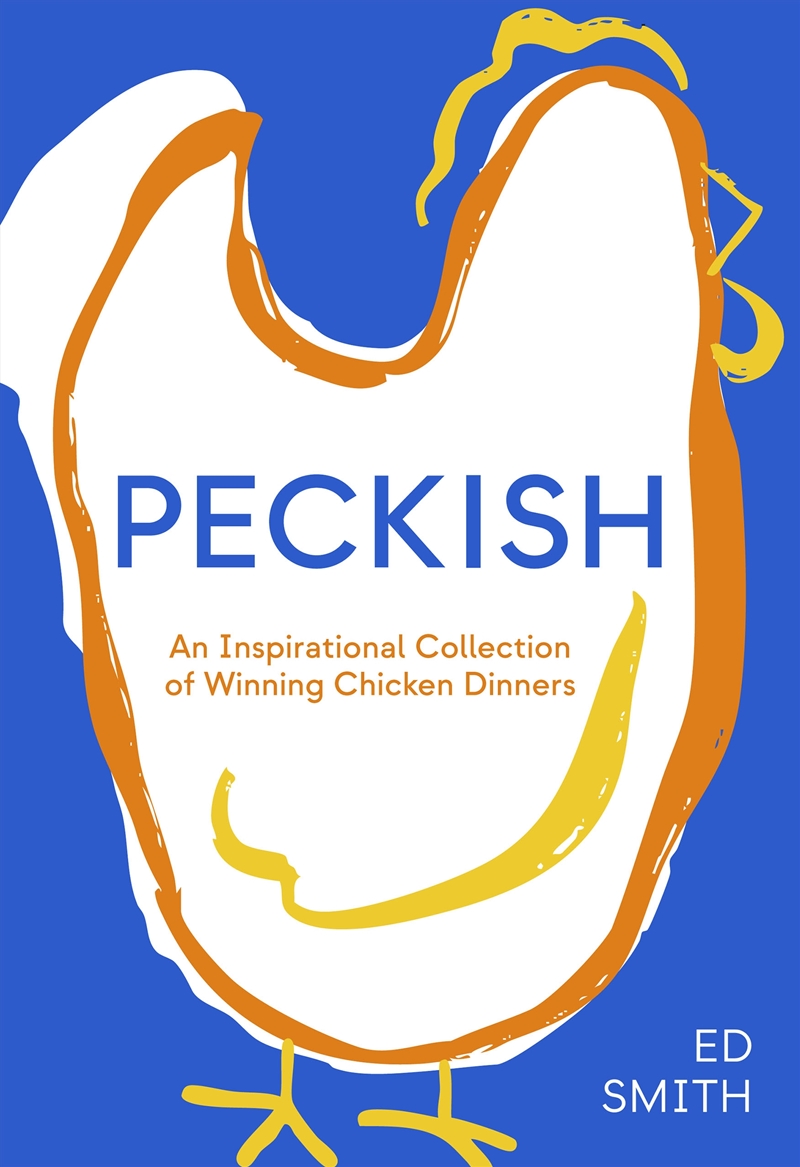 Peckish/Product Detail/Recipes, Food & Drink